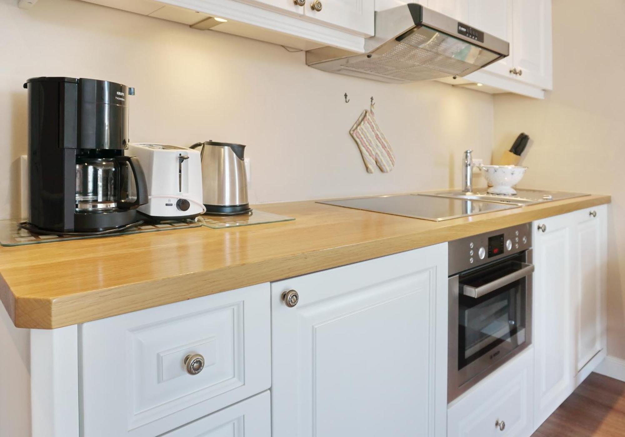 Haus Silvana, App 7 Apartment Wenningstedt-Braderup
