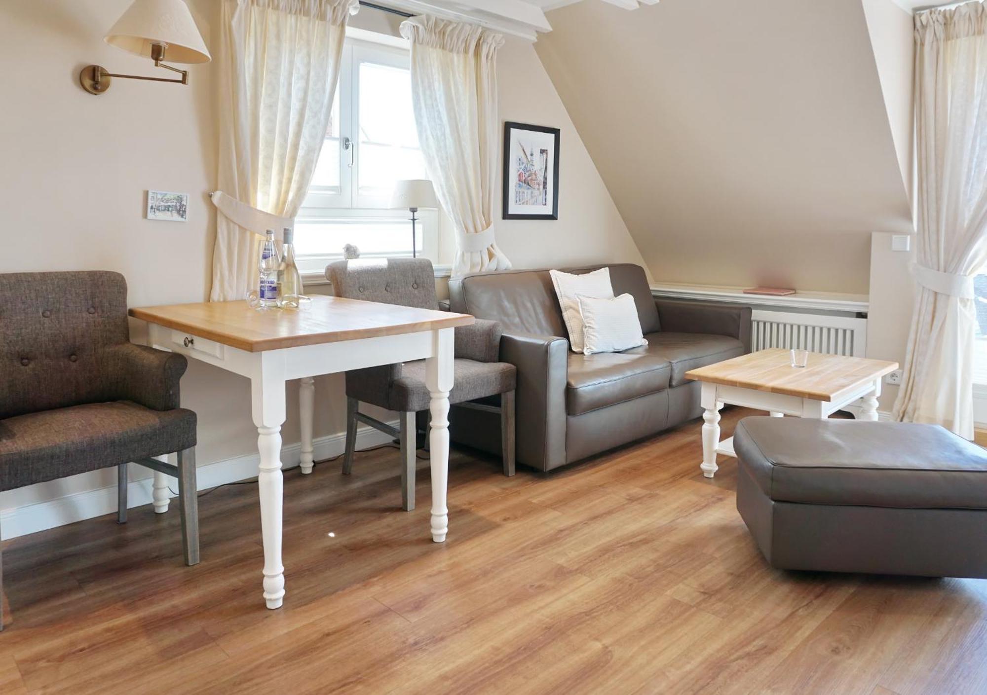 Haus Silvana, App 7 Apartment Wenningstedt-Braderup