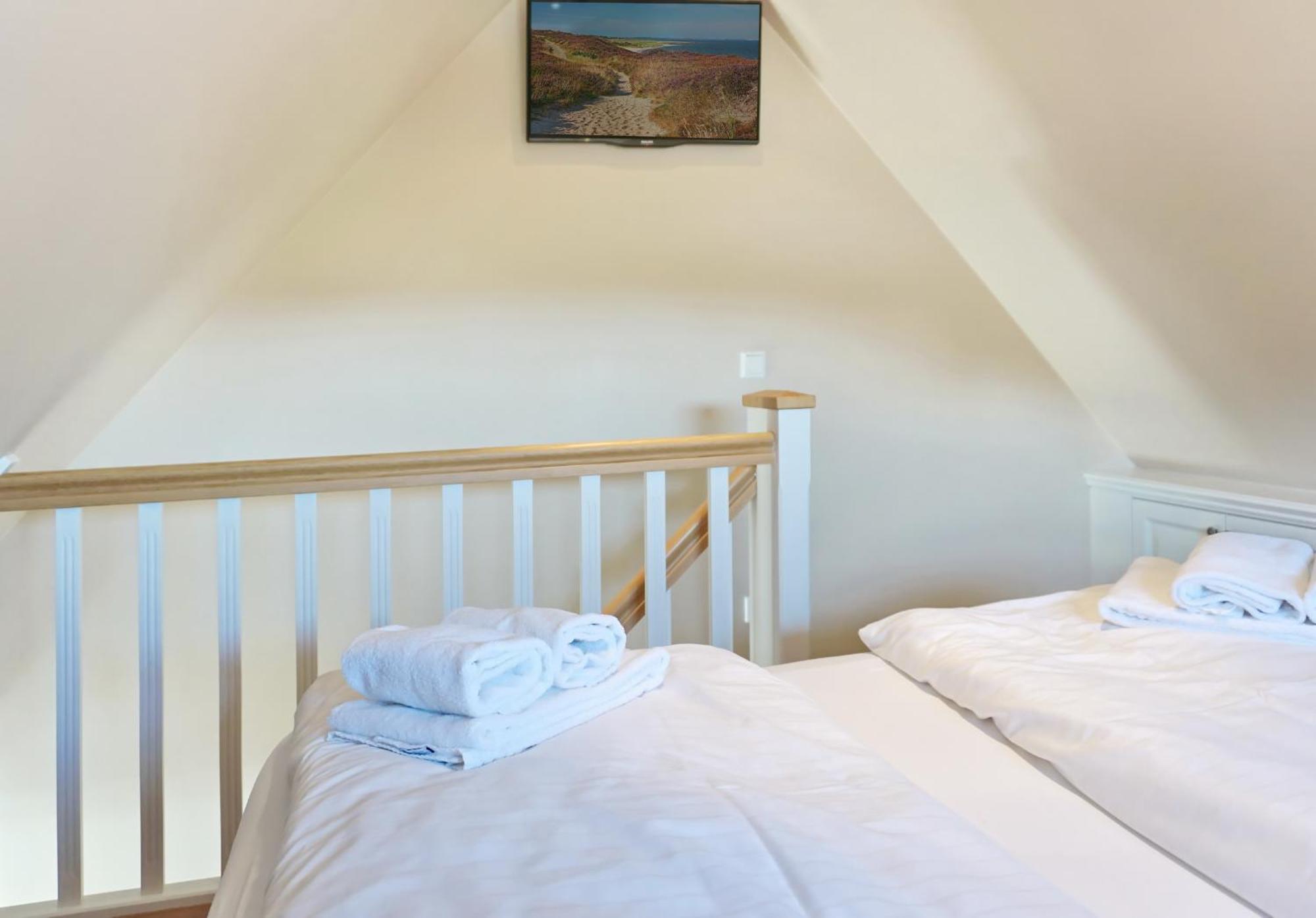 Apartment Haus Silvana, App 7 *