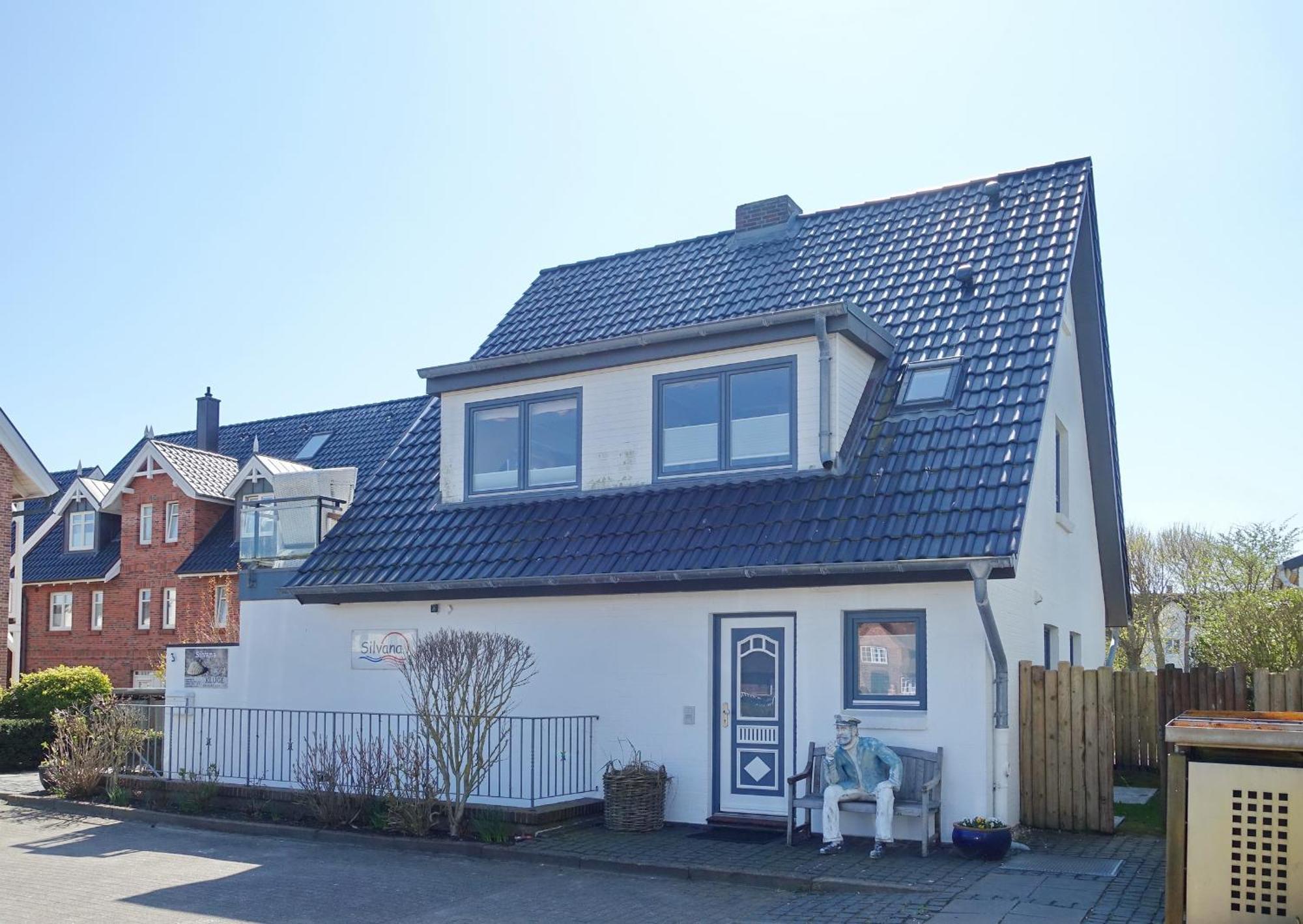 Haus Silvana, App 7