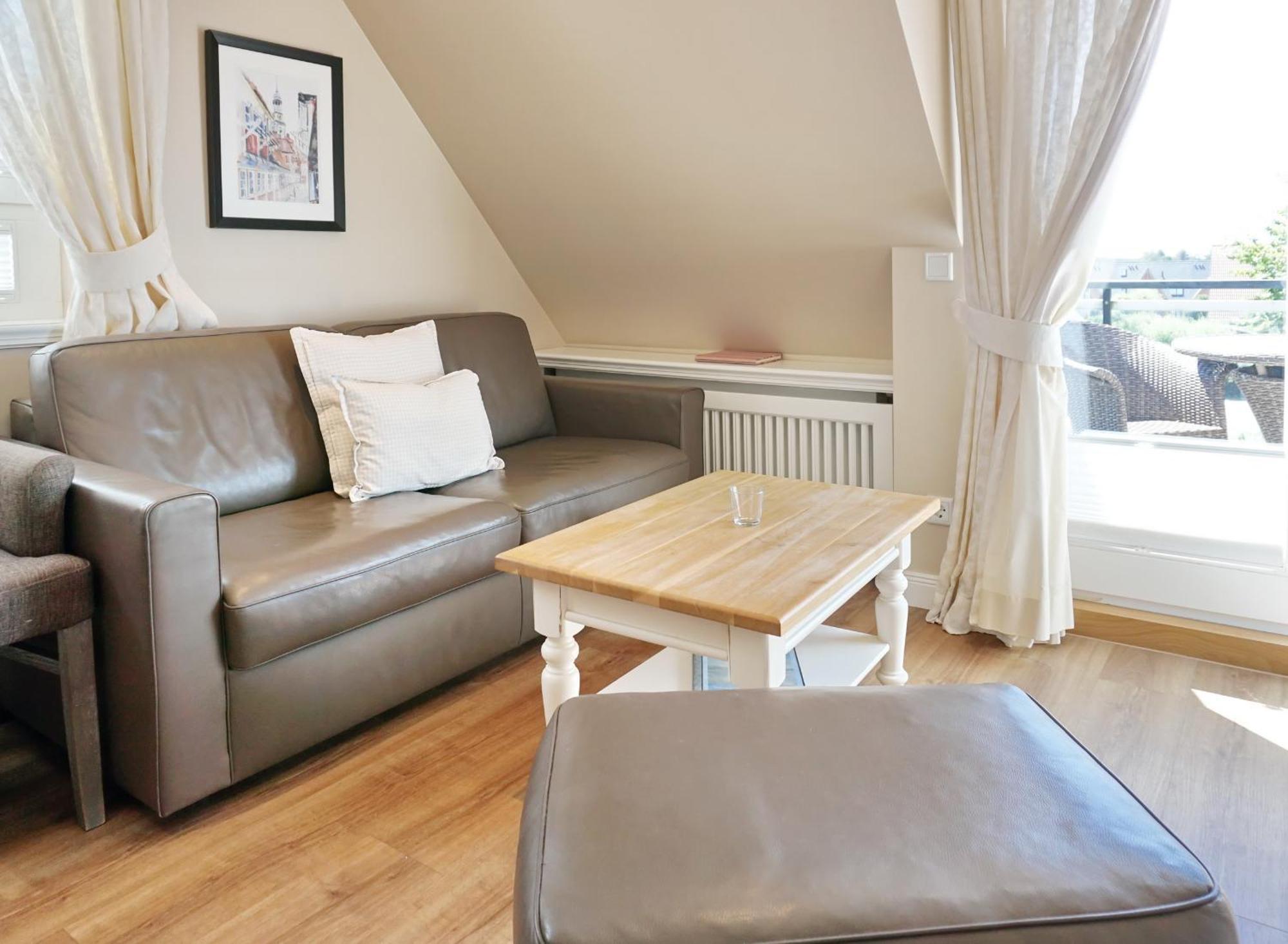 Haus Silvana, App 7 * Wenningstedt-Braderup