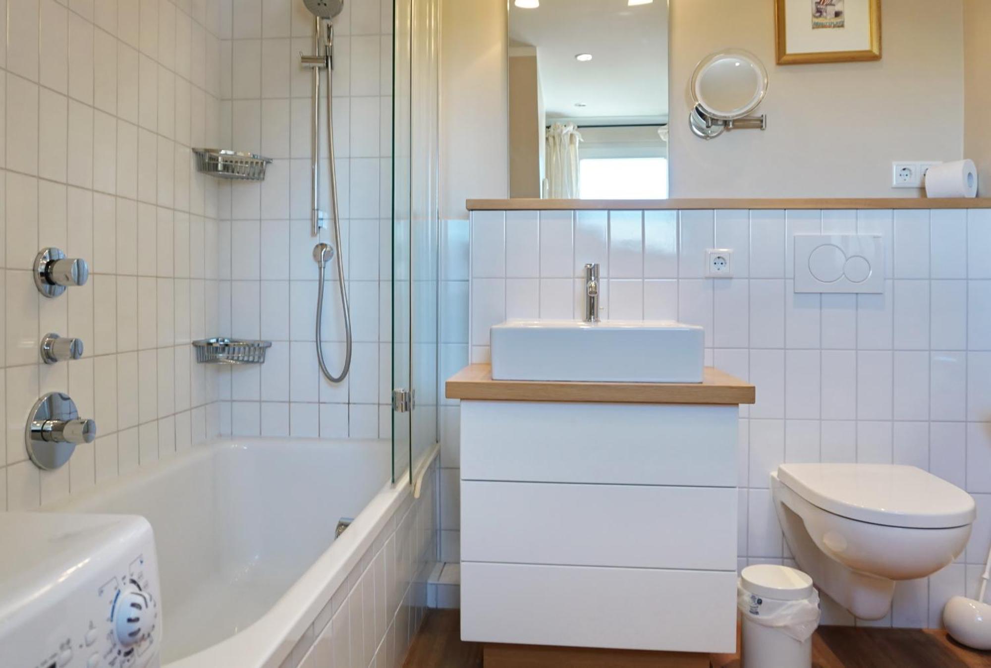 Apartment Haus Silvana, App 7