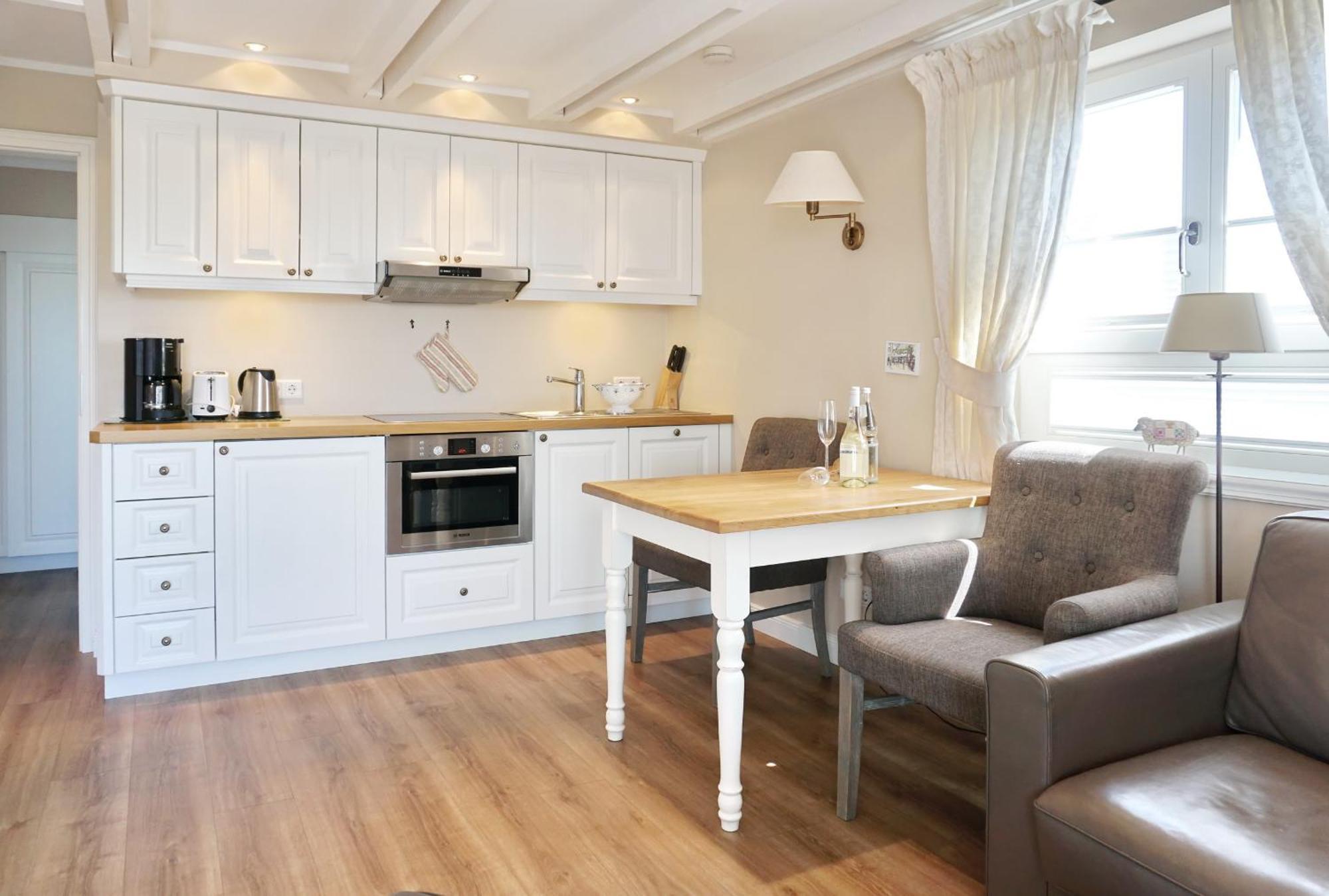 Haus Silvana, App 7 *