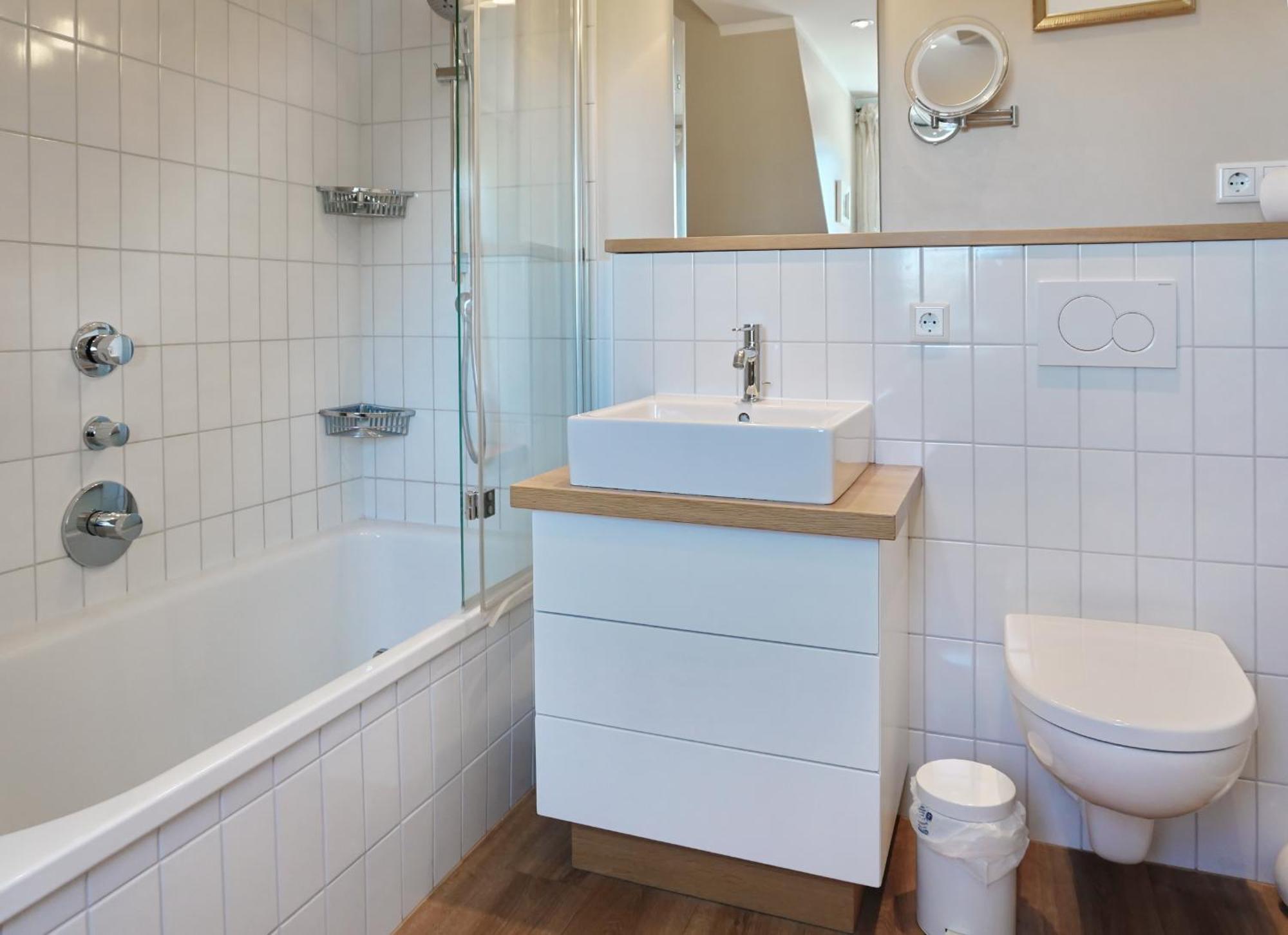 Haus Silvana, App 7
