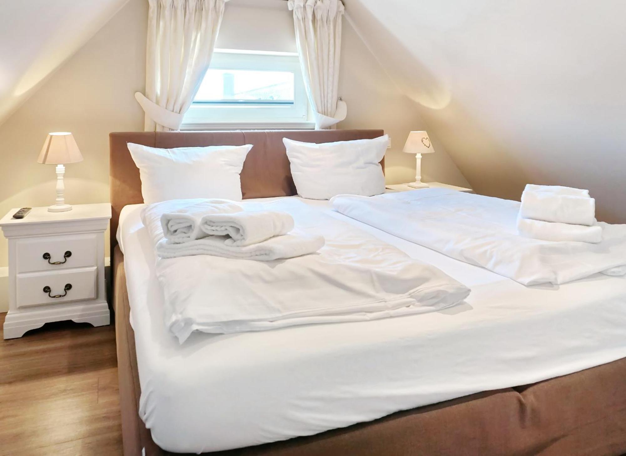 Apartment Haus Silvana, App 7