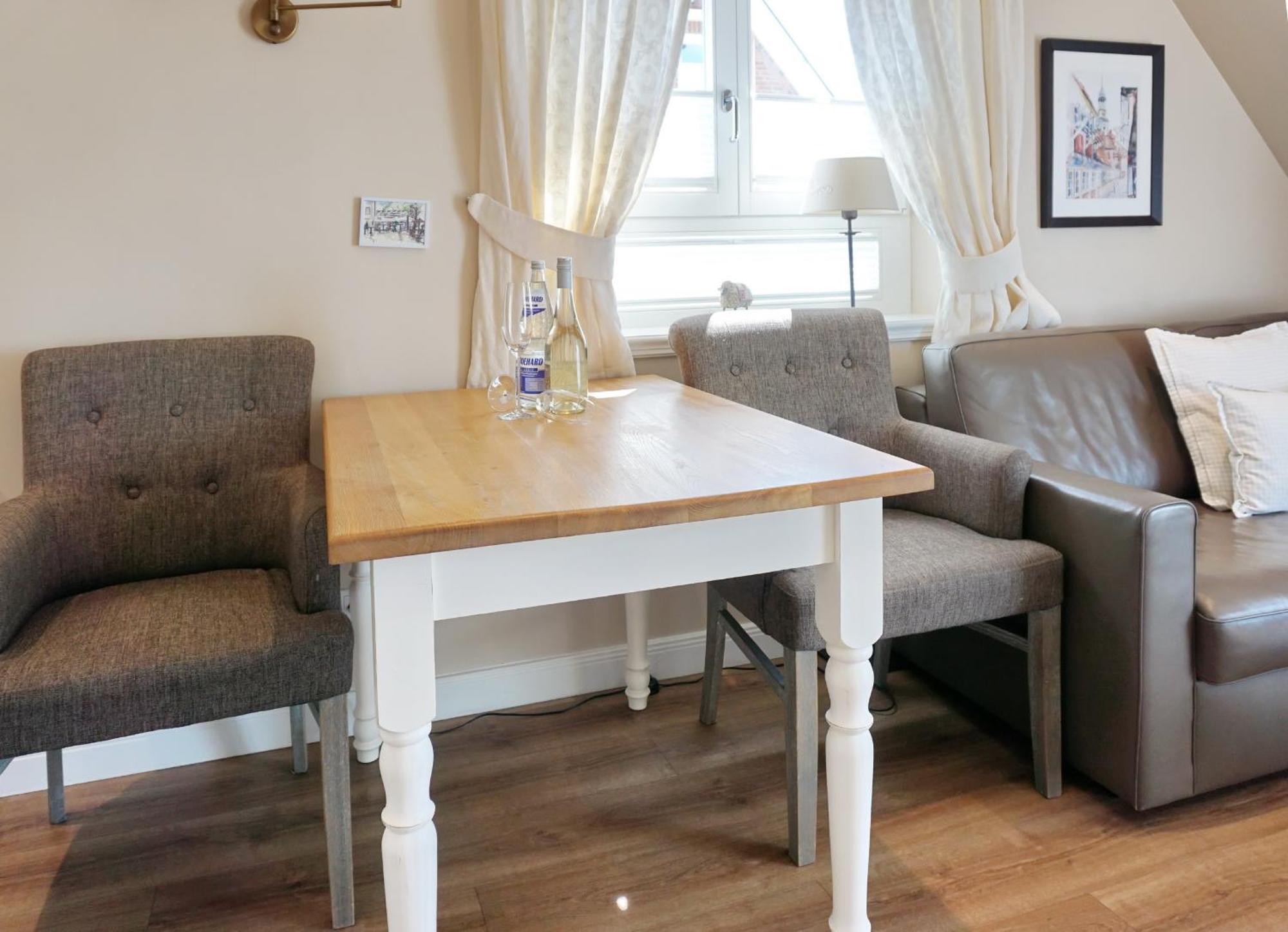 Haus Silvana, App 7 *